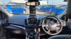 Ford Kuga 2.0 TDCi 150 Titanium 5dr 2WD Diesel Estate